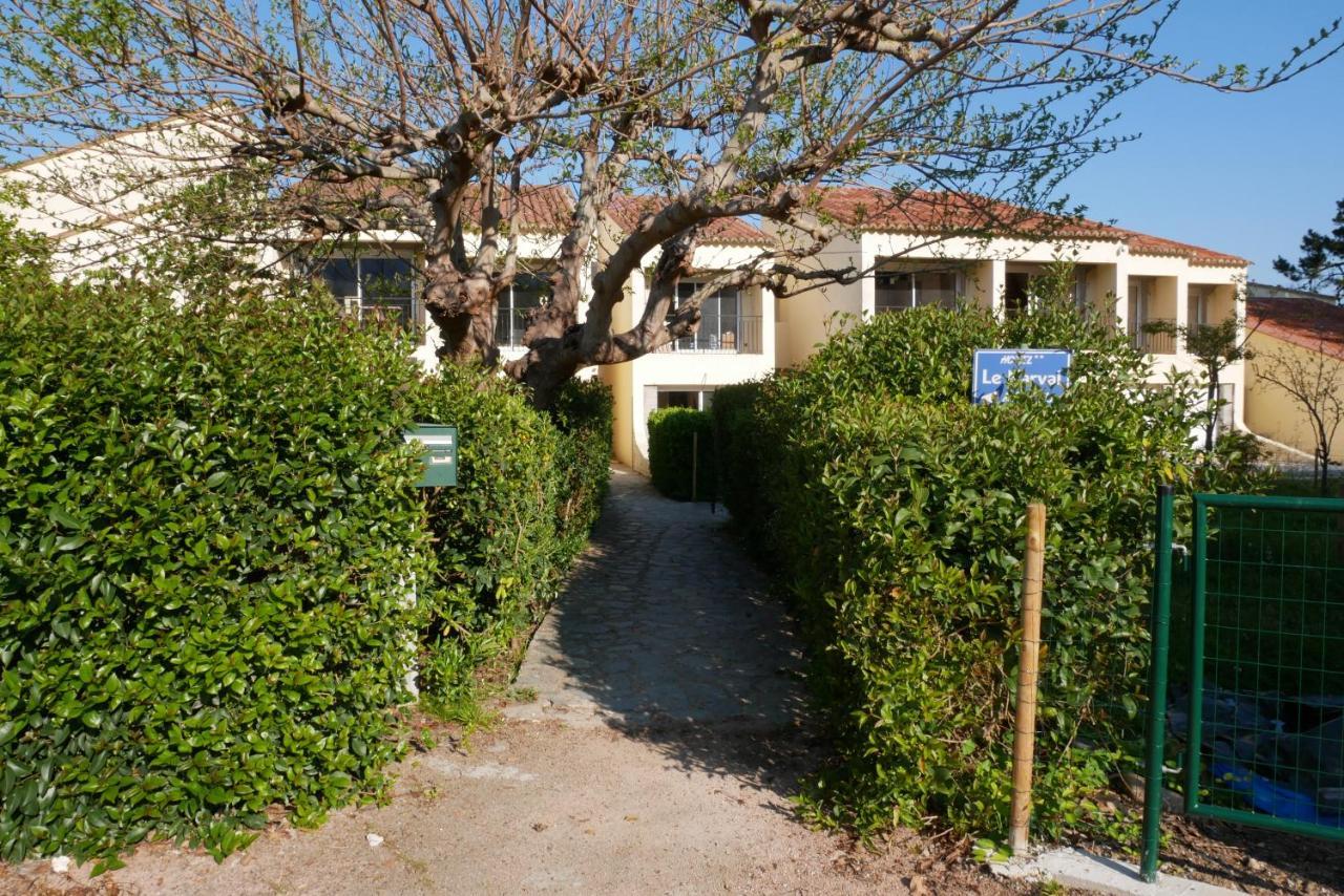 Narval Gris Apartamento Calcatoggio  Exterior foto