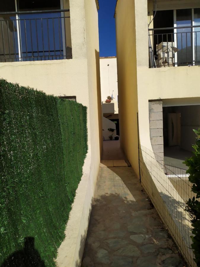 Narval Gris Apartamento Calcatoggio  Exterior foto