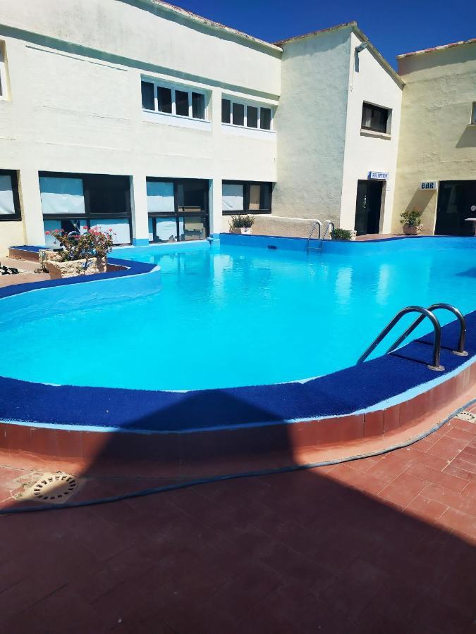 Narval Gris Apartamento Calcatoggio  Exterior foto