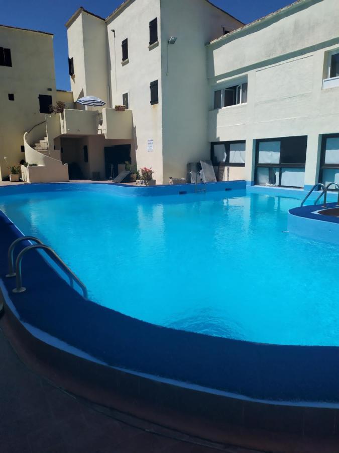 Narval Gris Apartamento Calcatoggio  Exterior foto