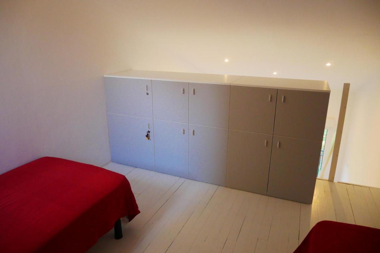 Narval Gris Apartamento Calcatoggio  Exterior foto
